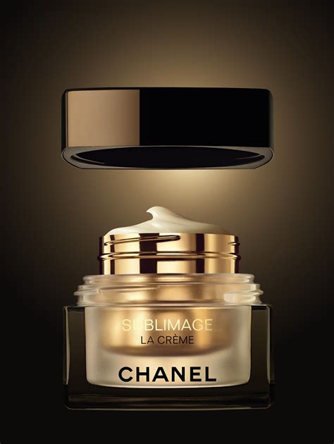 chanel sublimage erfahrung|chanel sublimage la creme reviews.